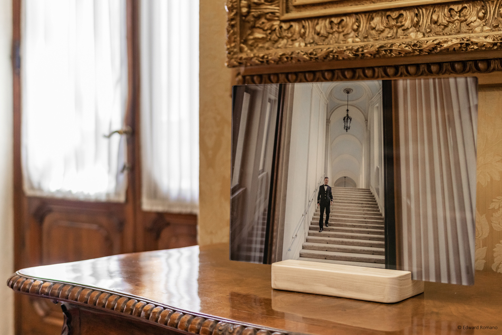 Attimi delle giornate del FAI 18