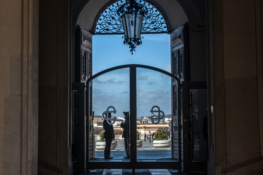 Scatto del fotografo Luigi Narici 1