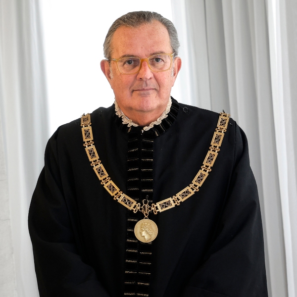 Immagine di Roberto Nicola Cassinelli