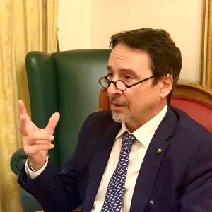 Foto podcast
