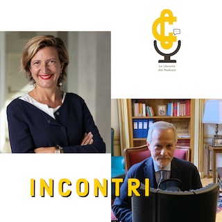Foto podcast